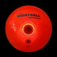 thumbnail image 1 of NIGHTBALL SOCCERSIZE 5 ORANGE, 1 of 4
