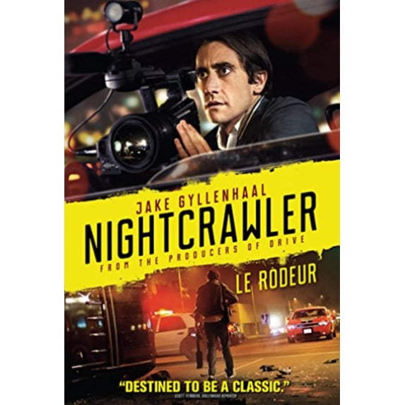 NIGHTCRAWLER