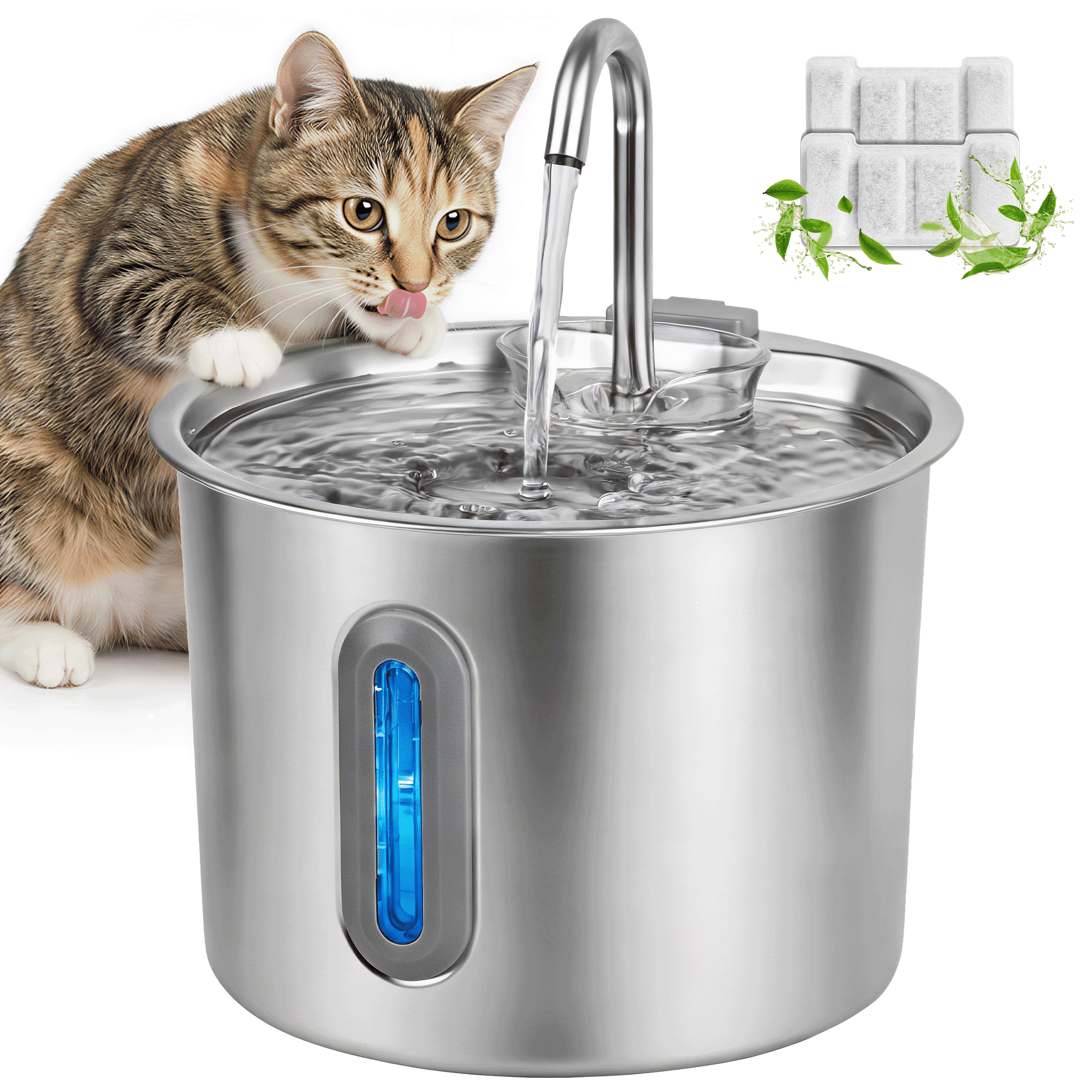 Shop Pet Waterers and Water Systems for Your Pet's Hydration Needs