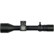 NIGHTFORCE NX8 2.5-20x50mm F1 Illuminated Moar/Mil-C Reticle Black Matte Hunting Scope