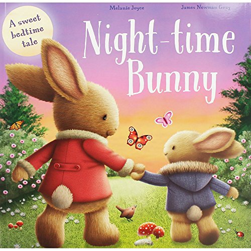 Pre-Owned NIGHTTIME BUNNY