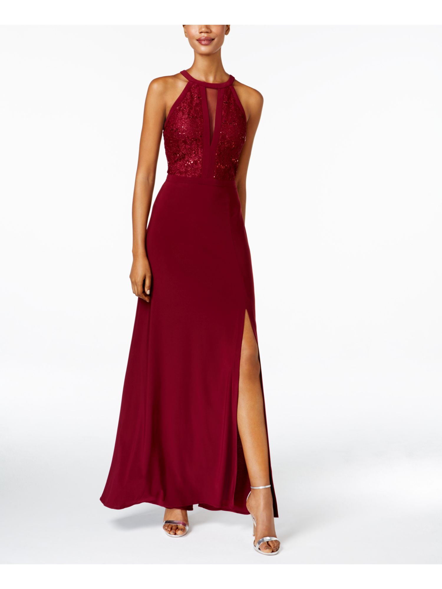macys party tops