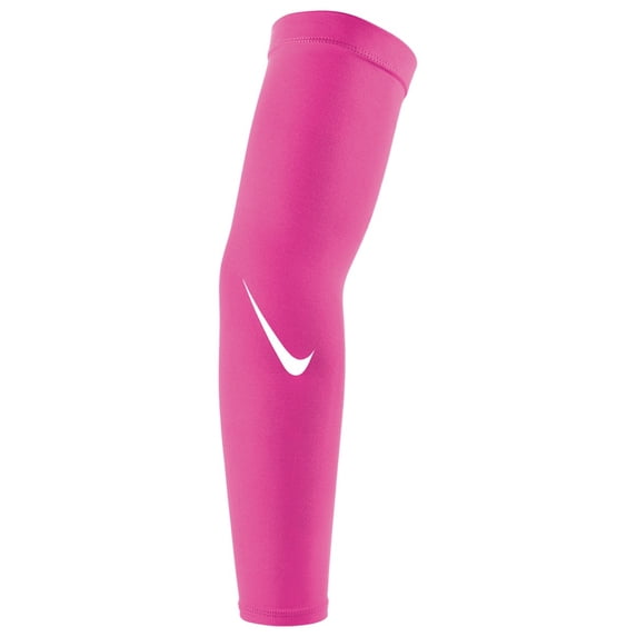 NIIKE PRO DRI-FIT SLEEVE 4.0 Pink | White LG | XL