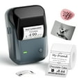 thumbnail image 1 of NIIMBOT B1 Label Makers, 2 Inch Bluetooth Label Maker Auto Identification Portable Label Printer, 1 of 8