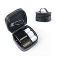 thumbnail image 1 of NIIMBOT Case Compatible with B1/B21/B3S Label Maker, Portable Carrying Bag Holder for Printer, Refill Labels, USB Cables (Case Only-Black), 1 of 7