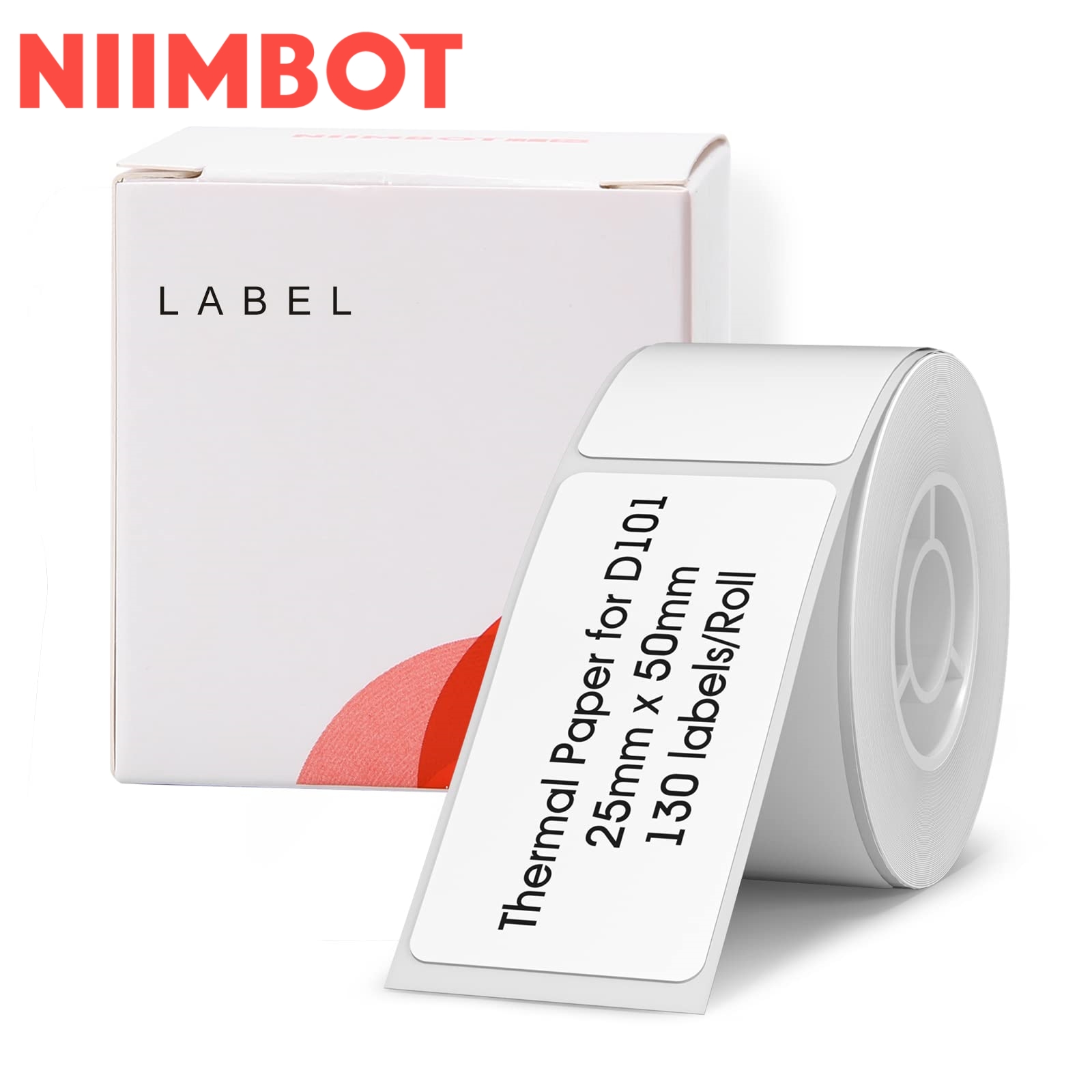 80 000 White Rectangle 1 3 4 X 1 2 Laser Labels Master Case 80-000-white-rectangle-1-3-4-x-1-2-laser-labels-master-case