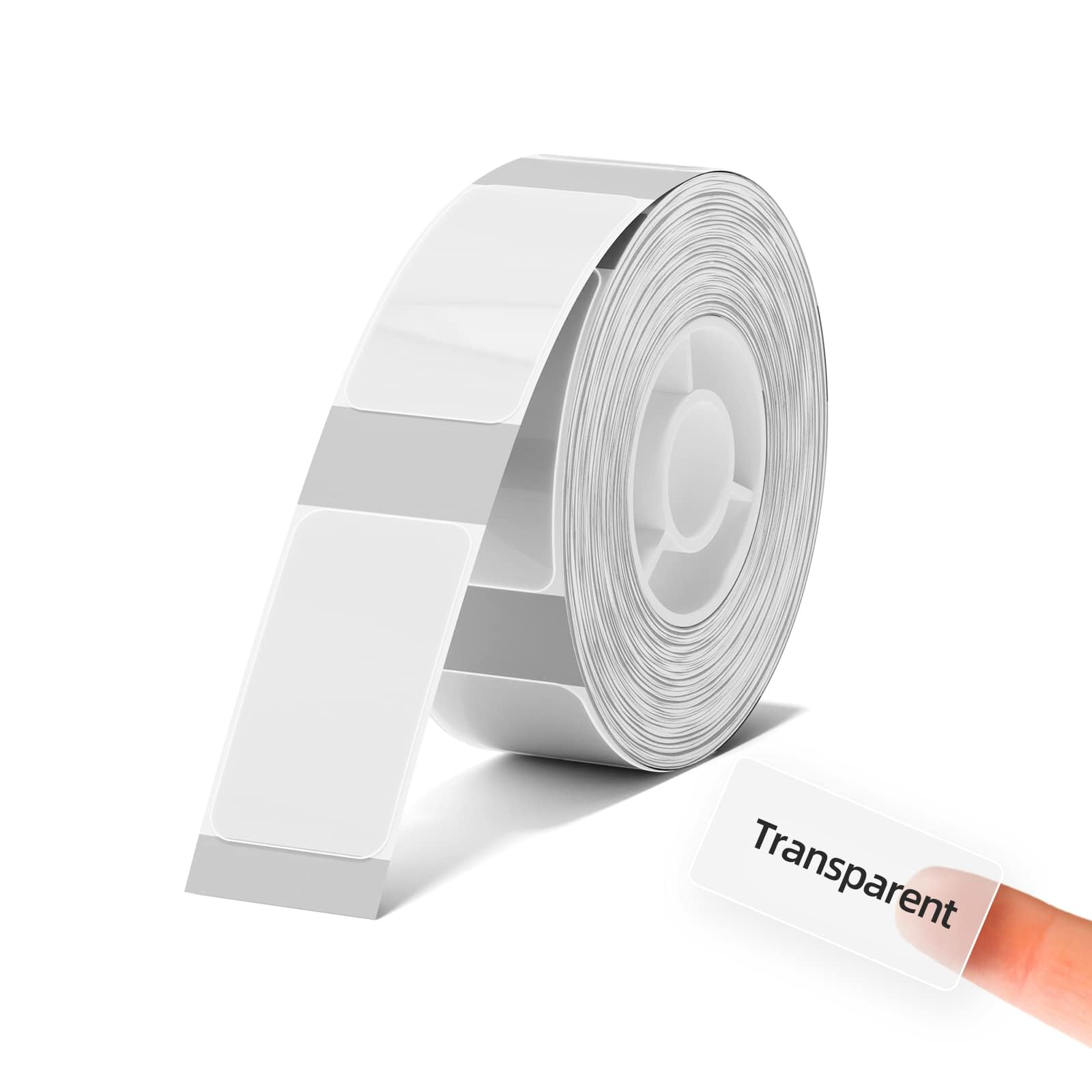 NIIMBOT Refill Labels Compatible with D11/D110/D101/H1S Label Maker