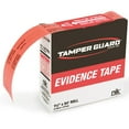thumbnail image 1 of NIK Public Safety Tamper Guard Evidence Tape - BD2100 - Armor Forensics, 1 of 2