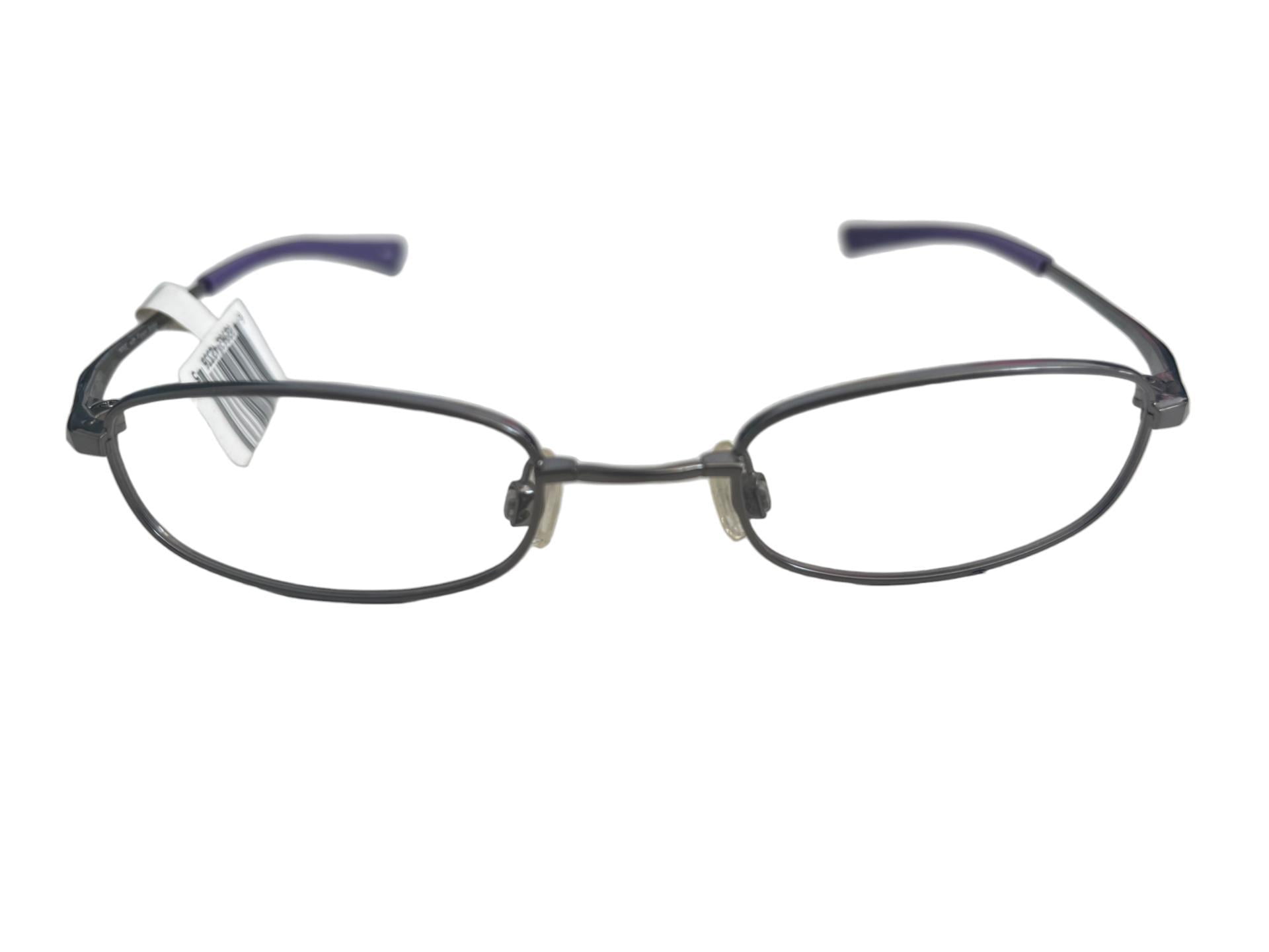 メガネ・老眼鏡 Nike with flexon Grey Nike 4284 Eyeglasses | eyecarecenter
