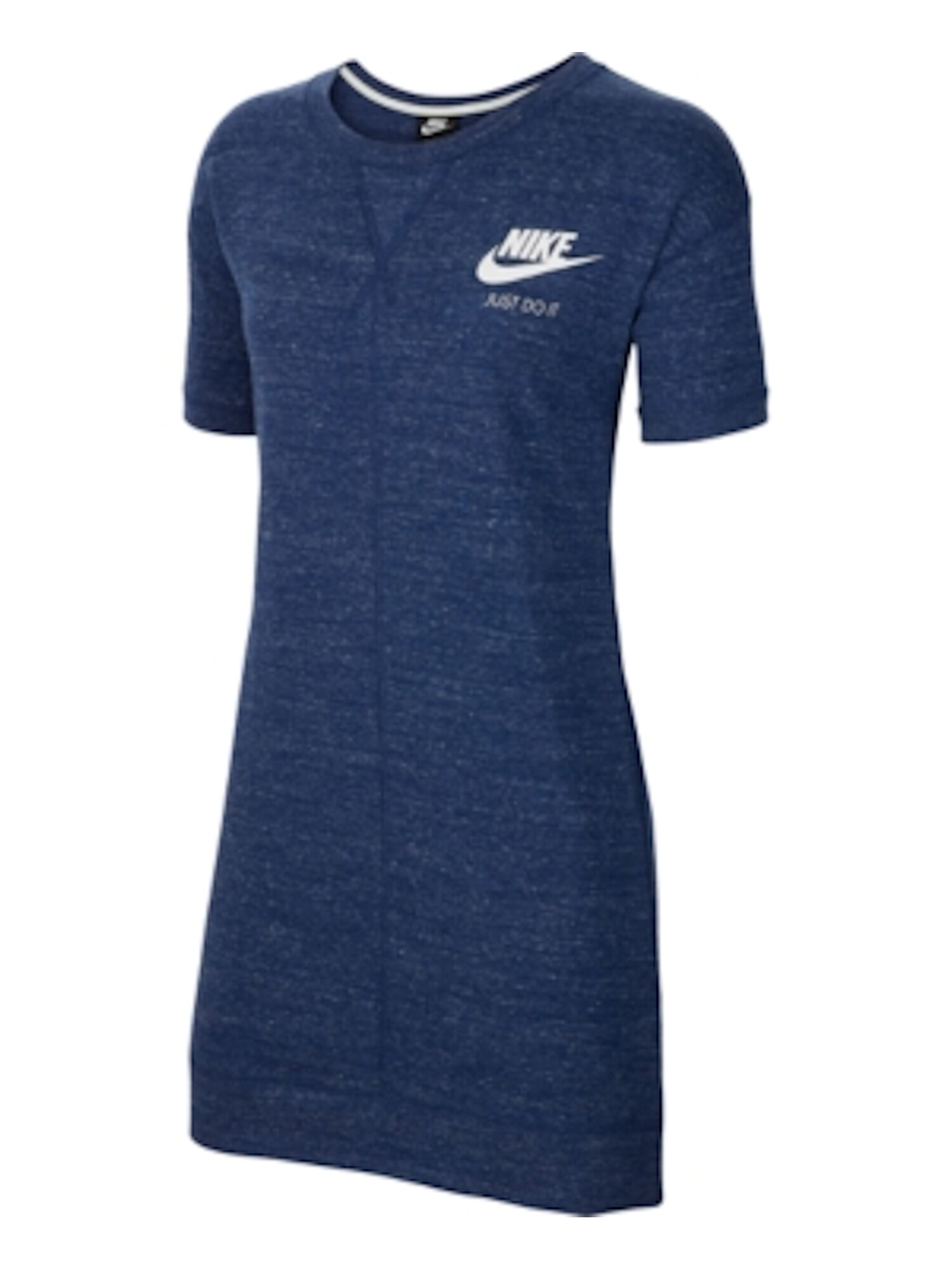 Nike Plus Size Sportswear Femme Dress Blue Size 2X MSRP $60 - Walmart.com