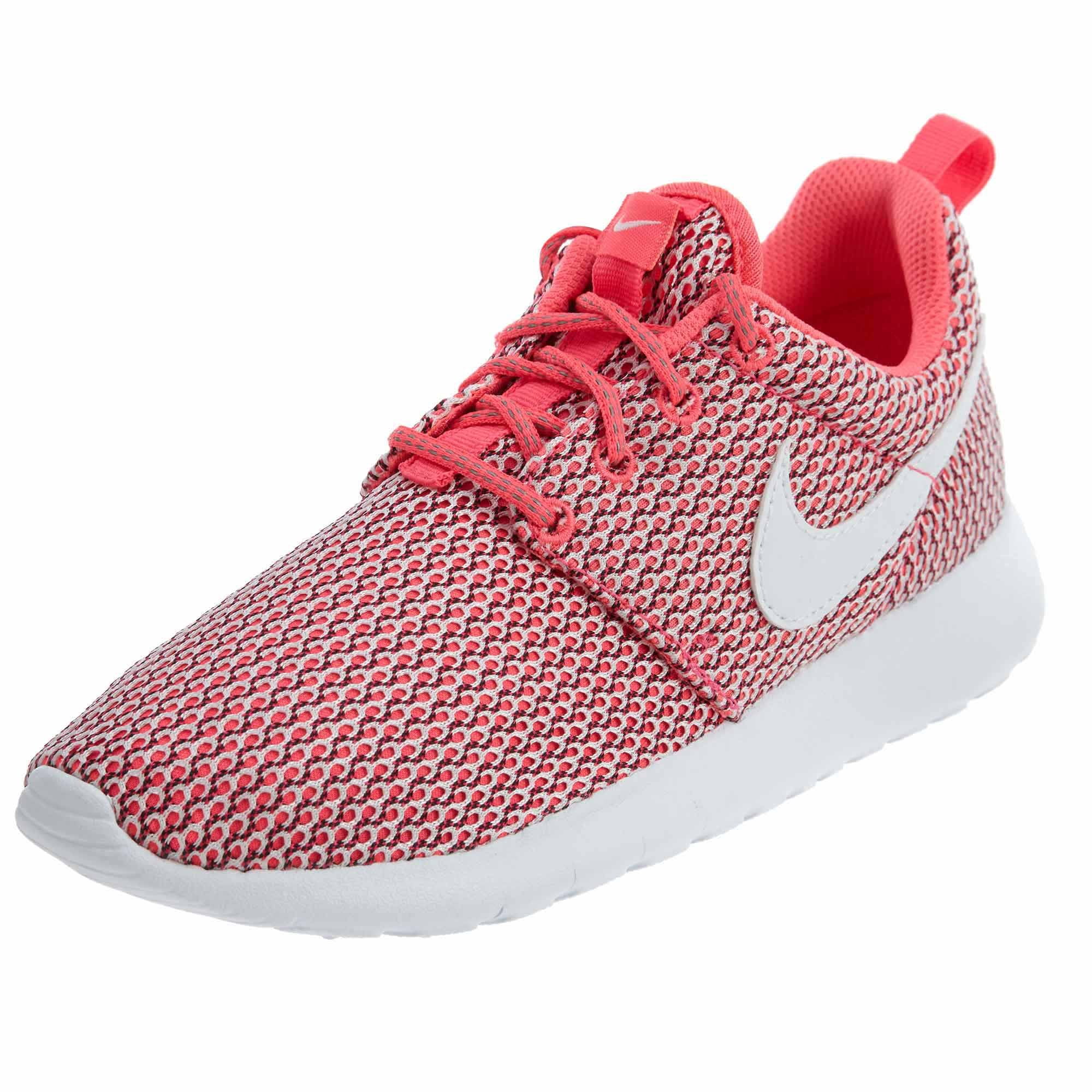 Red nike roshe kids new arrivals