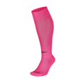 thumbnail image 1 of NIKE ACADEMY OVER-THE-CALF FOOTBALL SOCKS 23U Pink | Black SM, 1 of 1