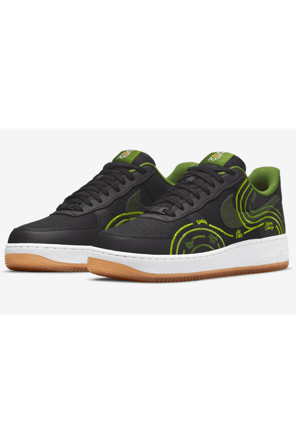 AIR FORCE 1 LOW “NY VS NY” DV2123 001