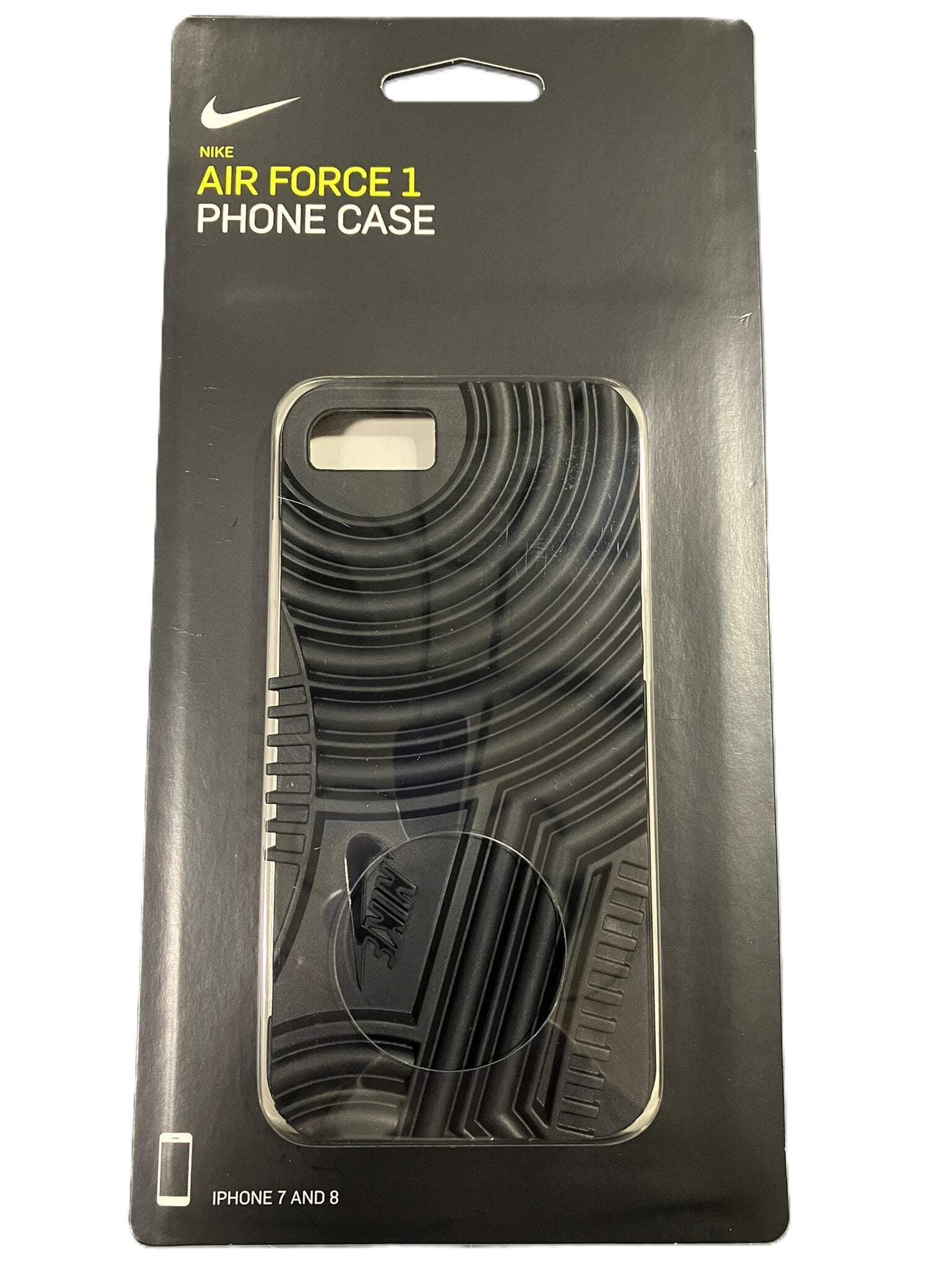 nike air force 1 iphone x case