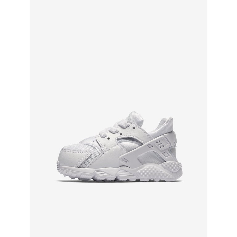 Nike air huarache 5 kids white Clearance