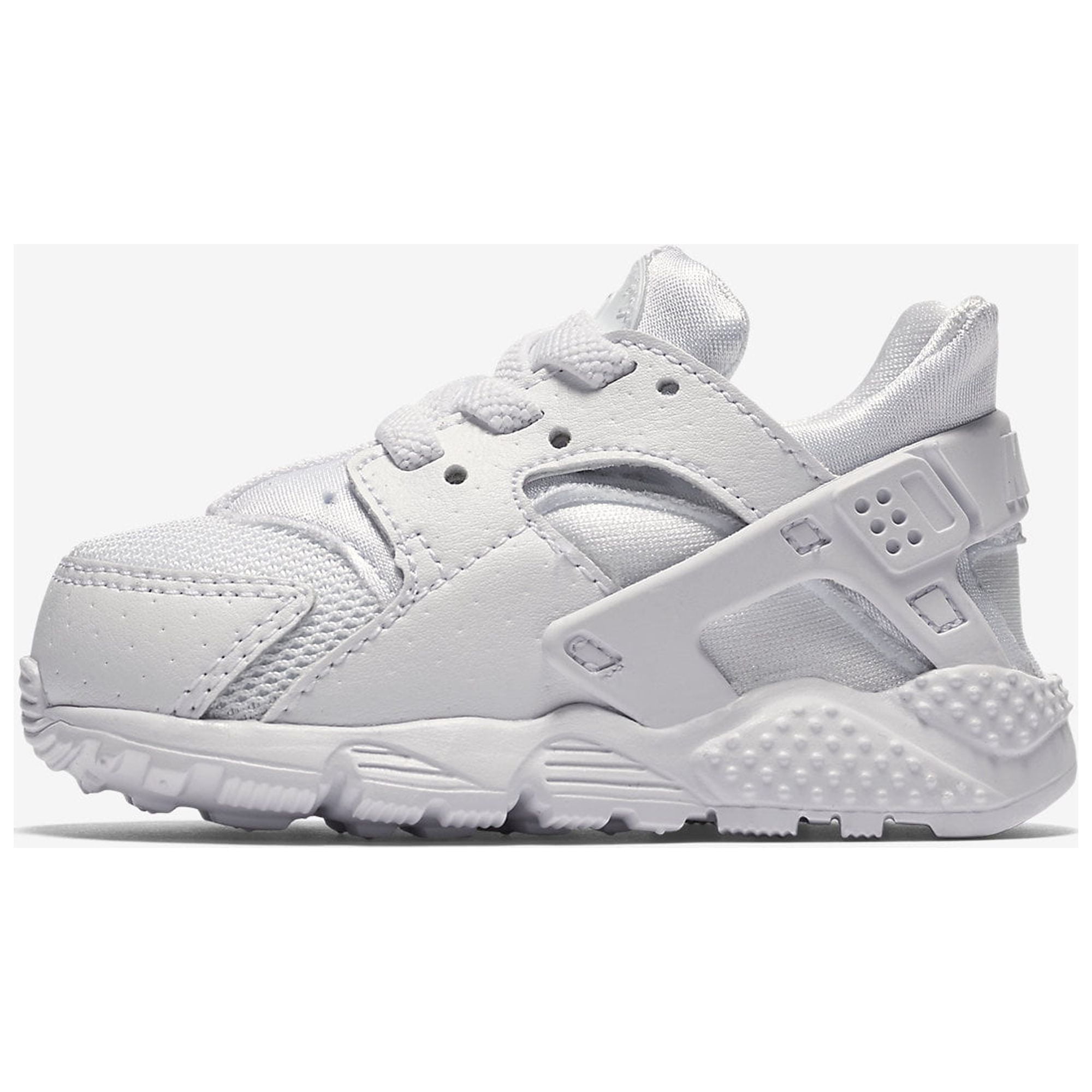 Baby white shop huaraches