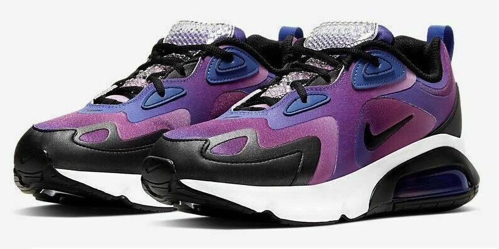 Women's nike bubble clearance shoes