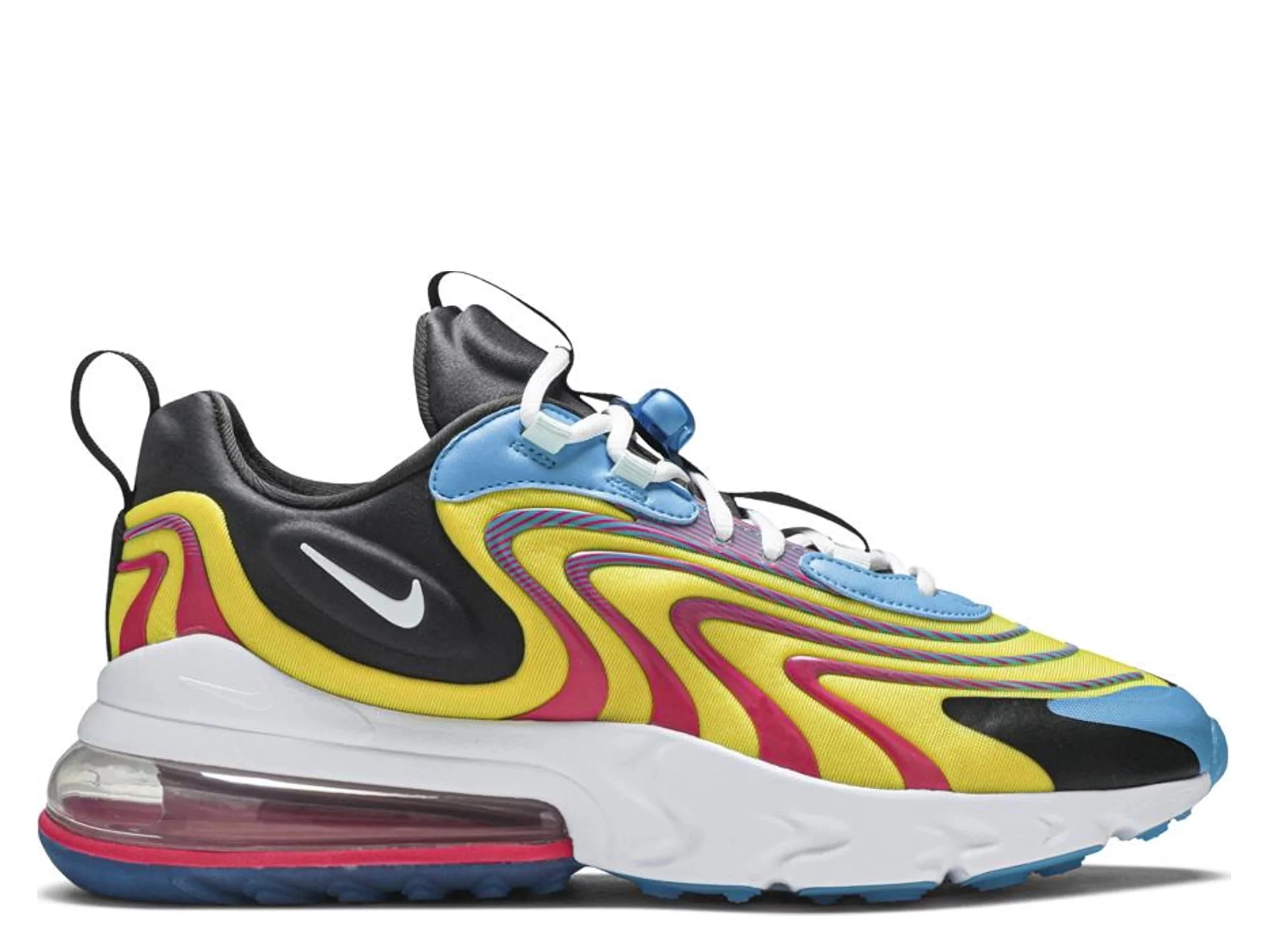 Nike Air Max 270 React ENG Men display picture 1