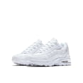 thumbnail image 1 of NIKE AIR MAX '95 (GS) Boys RUNNING Sneakers 307565-109, 1 of 6