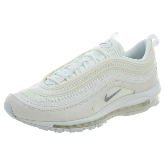 (Men's) Nike Air Max 97 'Triple White' (2017) 921826-101
