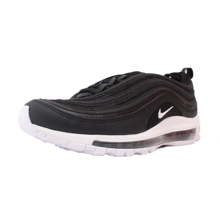 NIKE AIR MAX 97 SZ 11.5 BLACK WHITE NOCTURNAL ANIMAL 921826  display picture 1