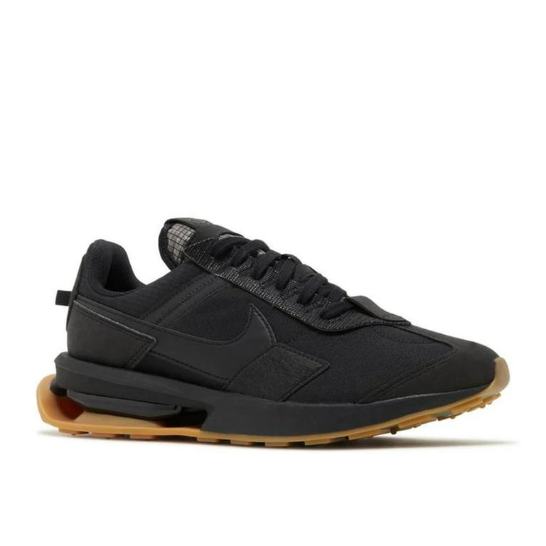 Nike air max deals 1 black gum mens