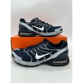 thumbnail image 1 of Nike Air Max Torch  Men's size 11.5 Blue Silver Grey Running Shoes 343846 411, 1 of 6