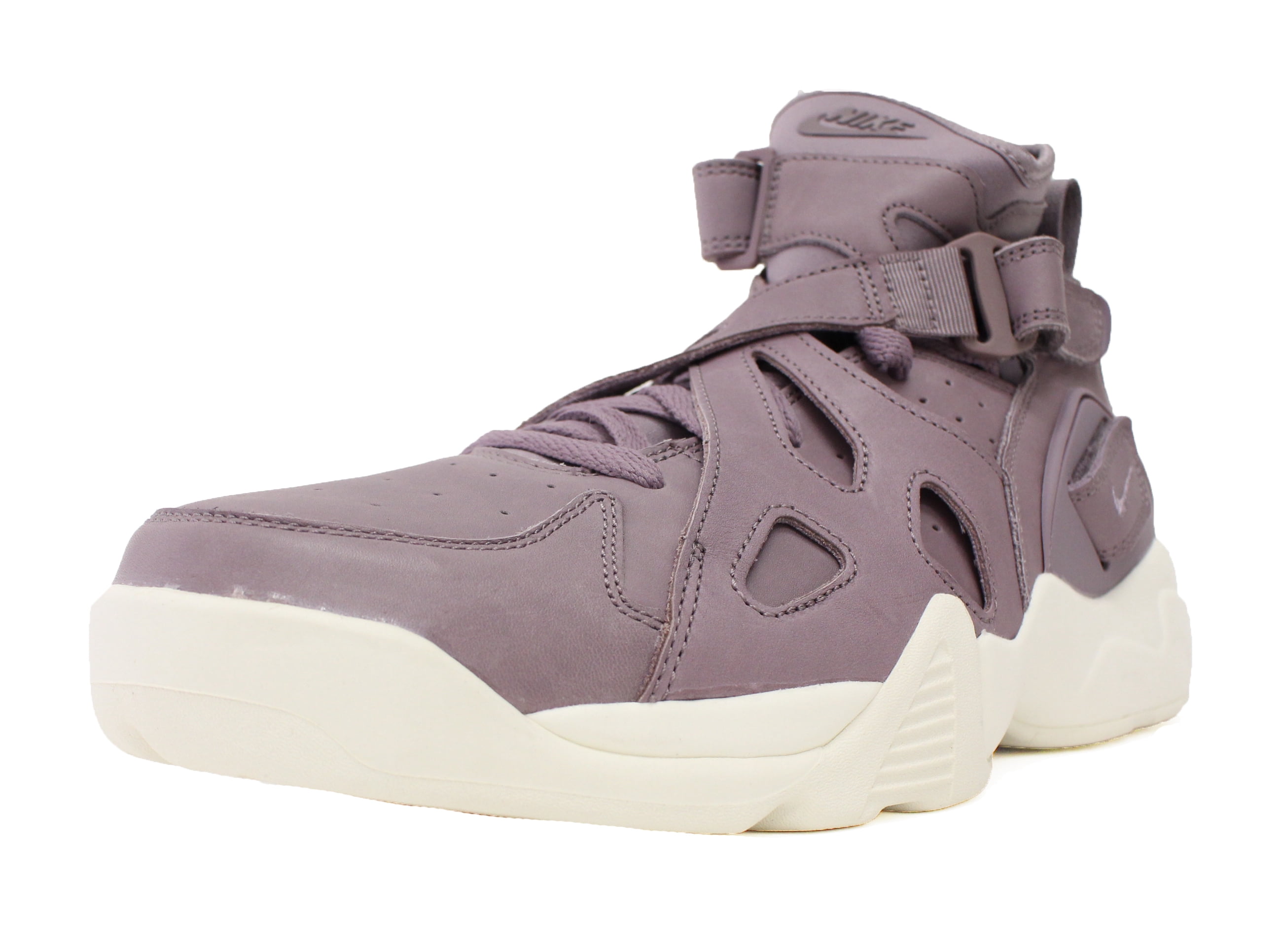 NIKE AIR UNLIMITED SZ 9.5 PURPLE SMOKE SAIL NIKELAB 854318 551 