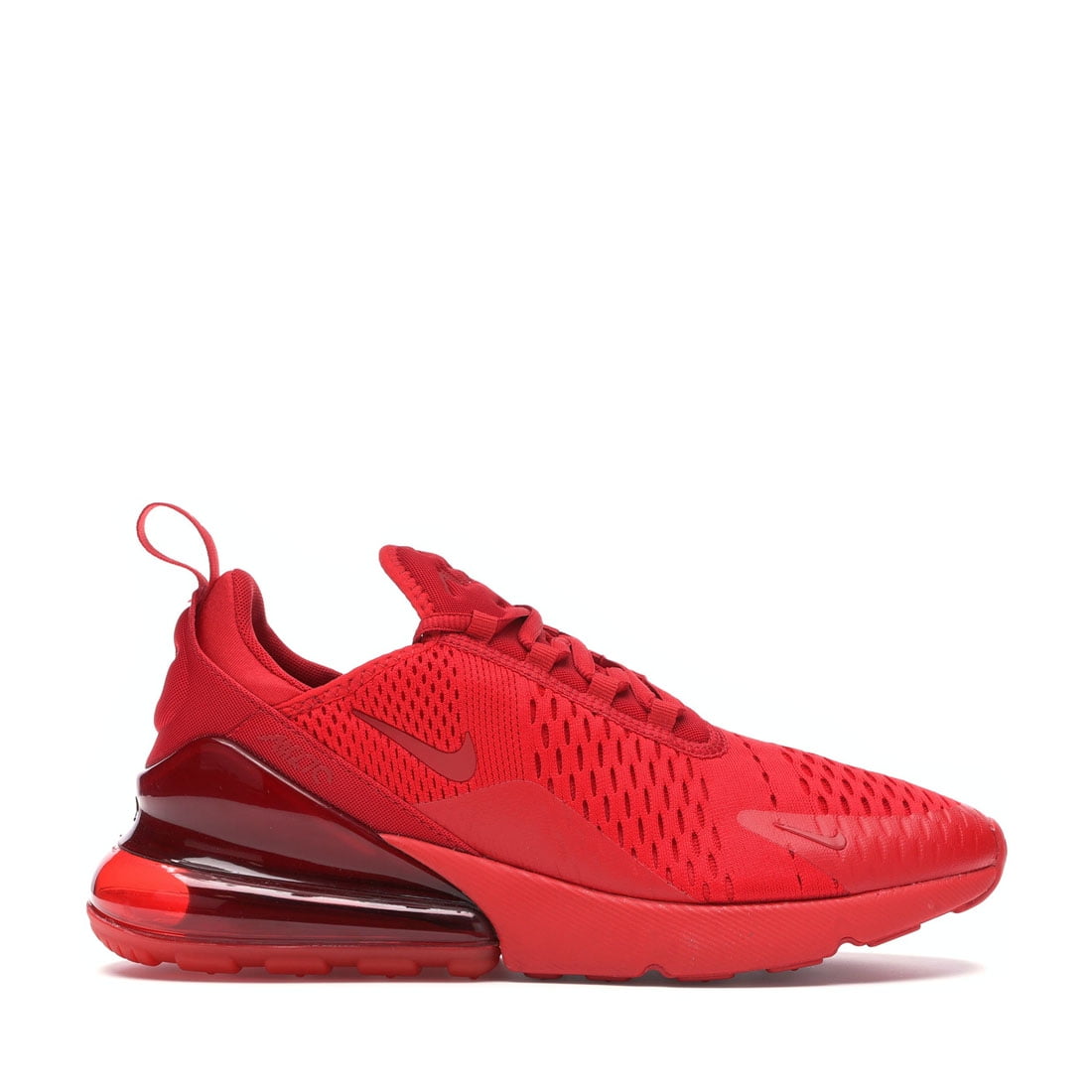 NIKE Air Max 270 Unisex/Child shoe size Kid 2.5 Athletics CW6988-600 ...