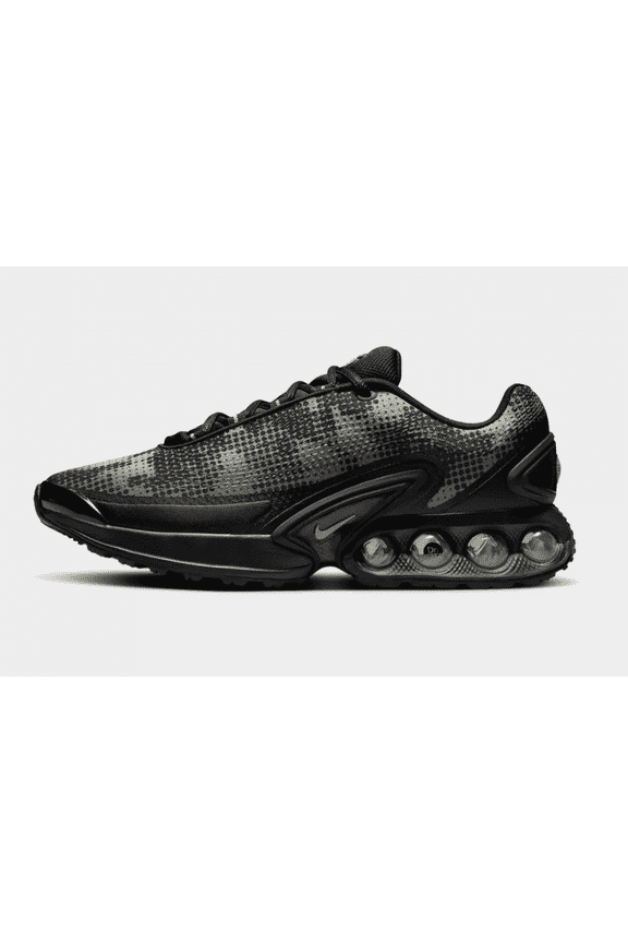 Air Max DN Black Camo Green Men's Shoes IB3078-010