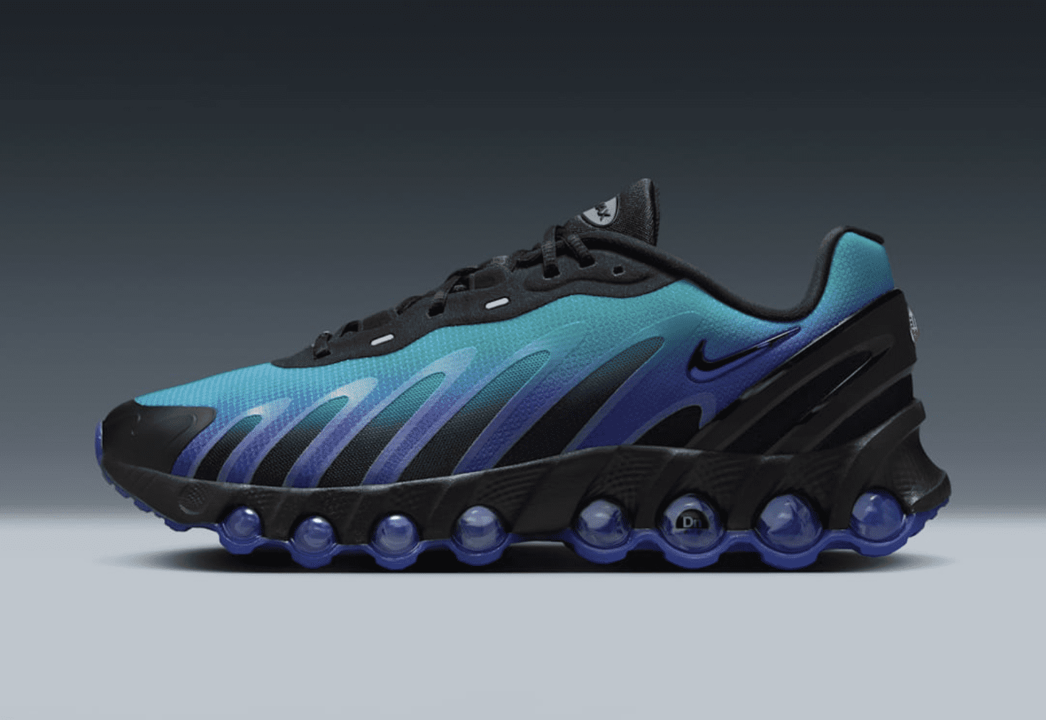 NIKE Air Max DN8 Persian Violet Men's Premium Shoes FW7860-500 Size 9.5