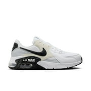 NIKE Air Max Excee Men's Shoes Color: Black Pure Platinum Size: 10