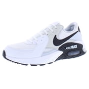 Nike Air Max Excee Mens Shoes Color Black Pure Platinum Size 11.5
