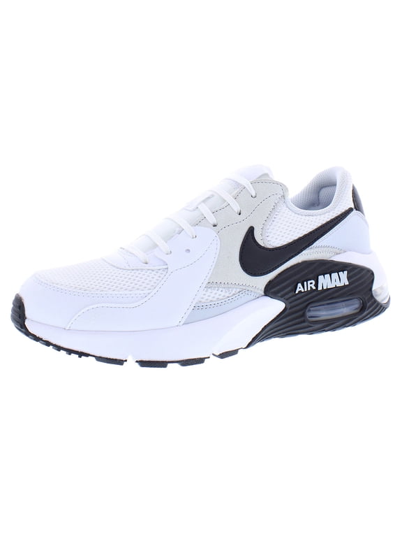 Air Max Excee Men's Shoes Color: Black Pure Platinum Size: 9.5