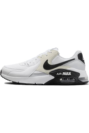 Air Max Excee Men's Shoes Color: Black Pure Platinum Size: 9.5