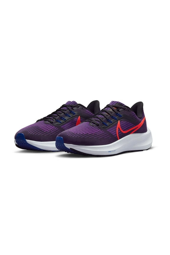 Air Zoom Pegasus 39 Women's Size 11.5 Men's size 10 Purple Shoes DH4072 502