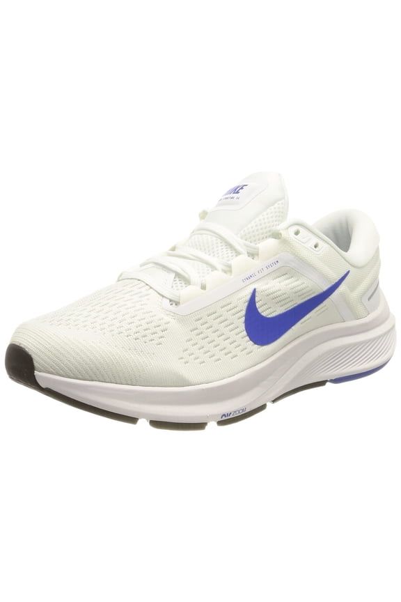 Mens Air Zoom Structure 24 DA8535 100 - Size 9