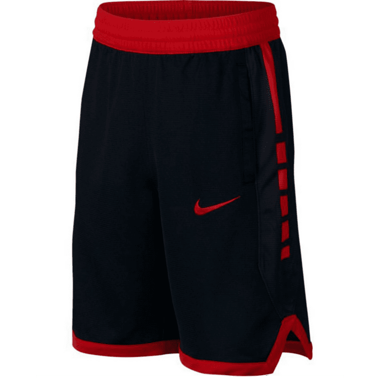 Nike elite basketball shorts youth online