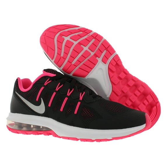 NIKE Boys Grade School Air Max Dynasty Running Shoes