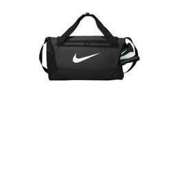 Nike Max Air Vapor Small Duffel Bag Volt Black nkBA4985 701 Walmart