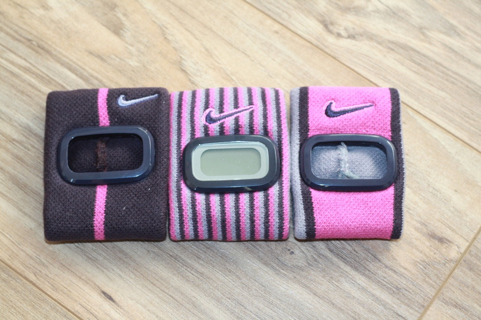 Nike cuff watch deals