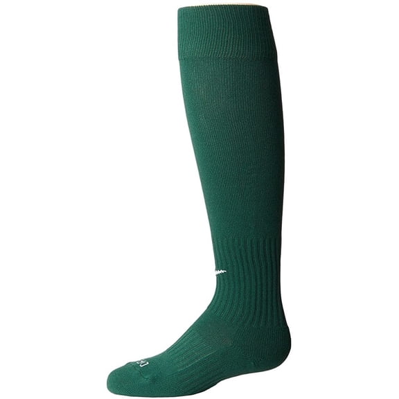 NIKE Classic/Academy Socks Green XS