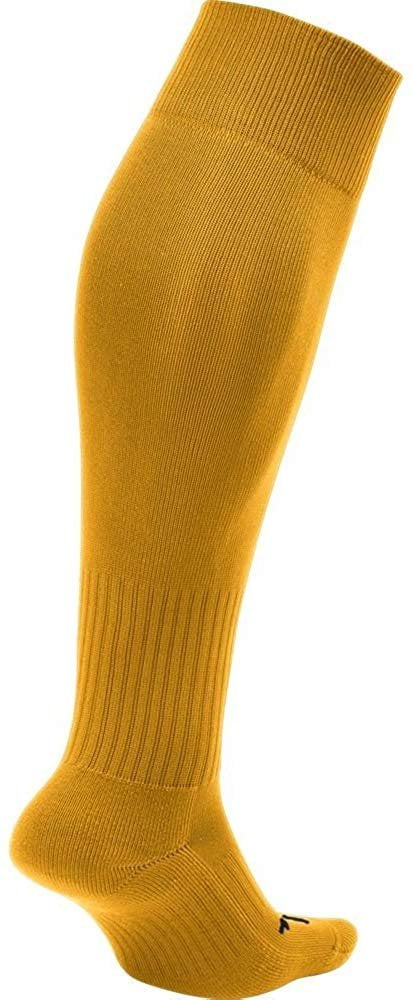 Nike Classic II Cushion Over-The-Calf Soccer Football Socks (Large