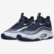 NIKE Cosmic Unity 3 Basketball Shoes DZ2906-401, Midnight Navy/White/White Size 8.5