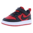 thumbnail image 1 of NIKE Court Borough Low Recraft Toddlers Shoes Size - 10, 1 of 4
