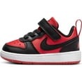thumbnail image 1 of NIKE Court Borough Low Recraft Toddlers Shoes Size - 5, 1 of 3