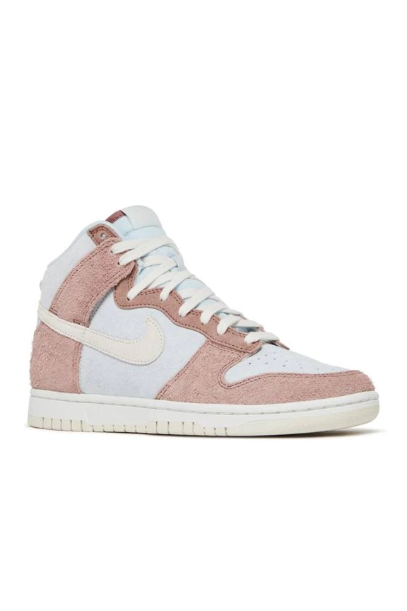 DUNK HIGH 'FOSSIL ROSE' - DH7576-400