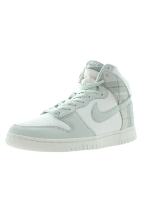 Dunk Hi Retro SE Unisex Shoes Size 8.5, Color: Summit White/Light Silver