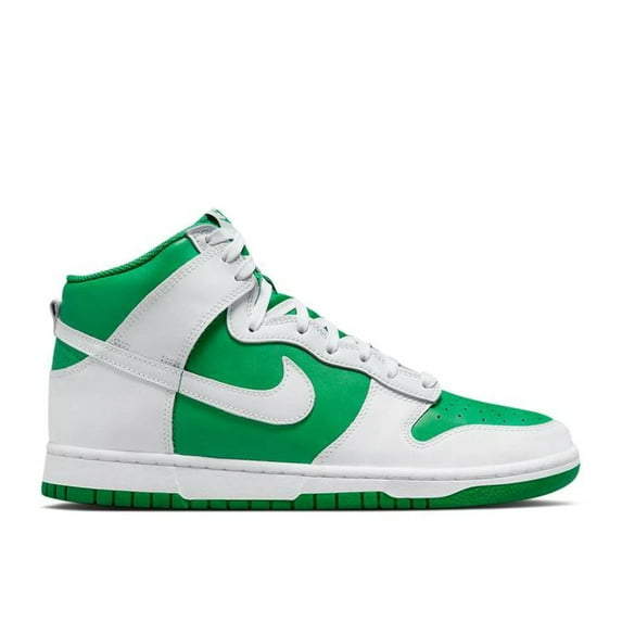 NIKE DUNK HIGH 'WHITE PINE GREEN' - DV0829-300