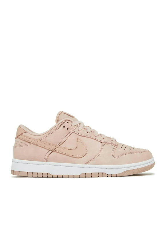 DUNK LOW WMNS PREMIUM 'SOFT PINK' - DV7415-600
